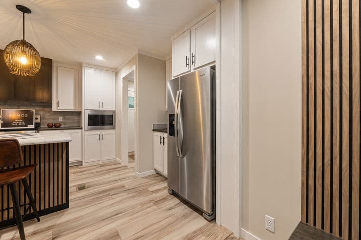 Atmos 28603n kitchen home features