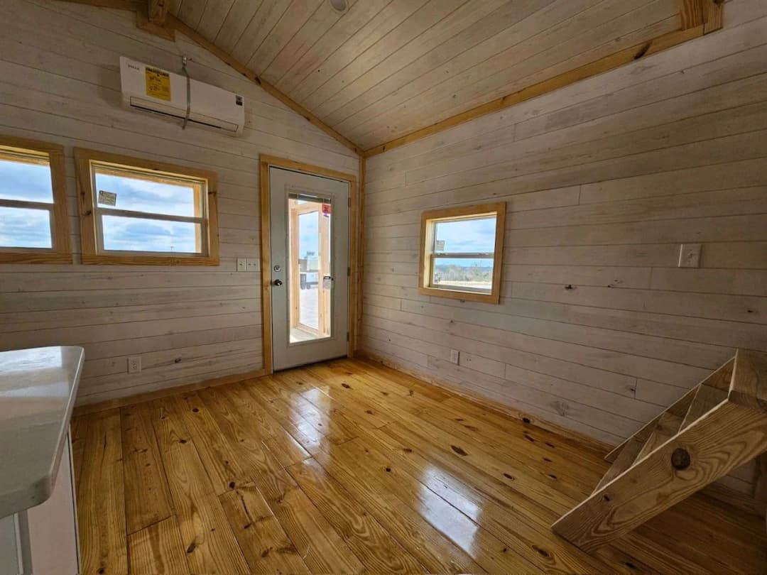 Starry skies | 4b 103 special interior home features