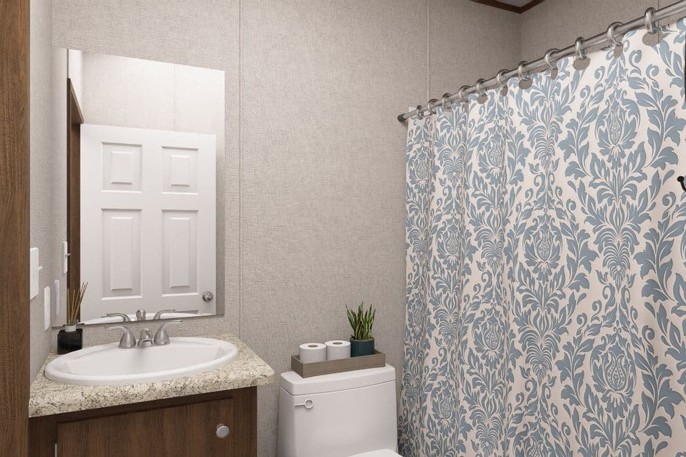 Cypress  home features