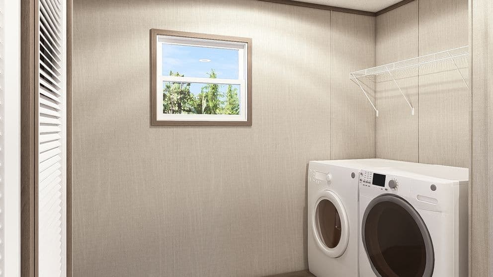 Legend 28x56 3 br - 29leg28563ah interior home features