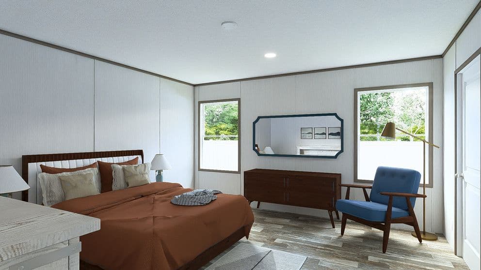 Ultra pro jewel 3 br 32x60 - 29uxl32603ah bedroom home features