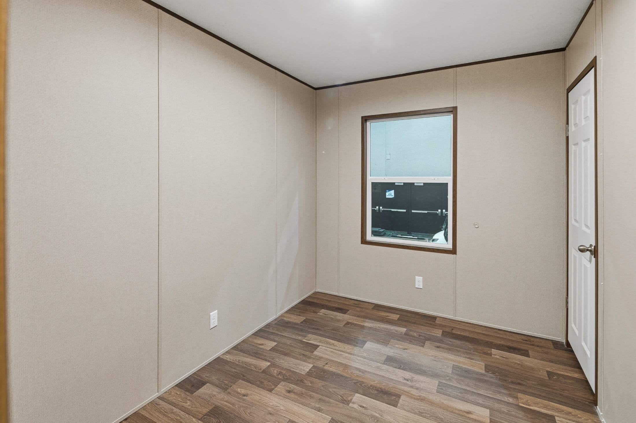 Aspen  home features