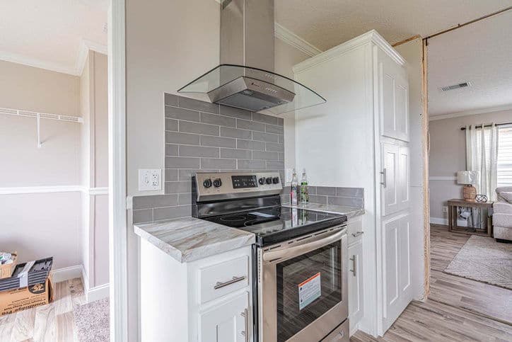 Kimbrel 28764a kitchen home features