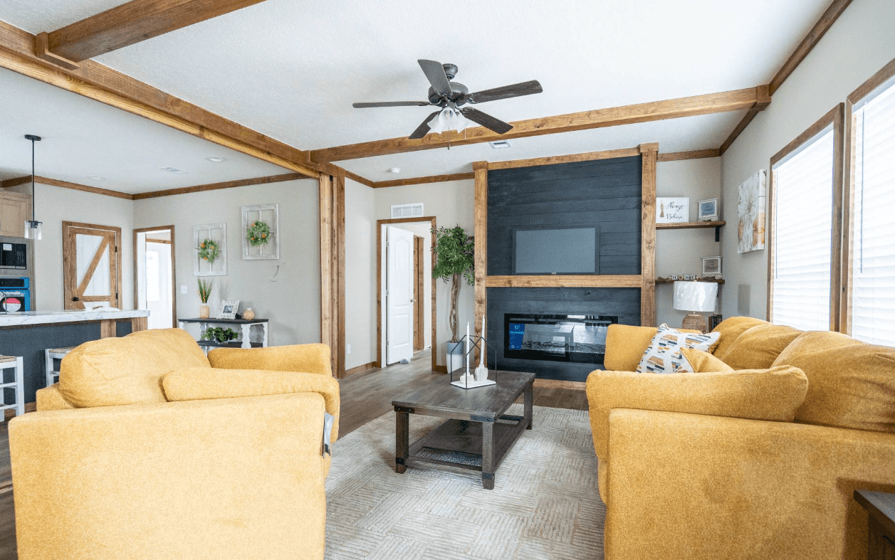 Foley 32643a  home features