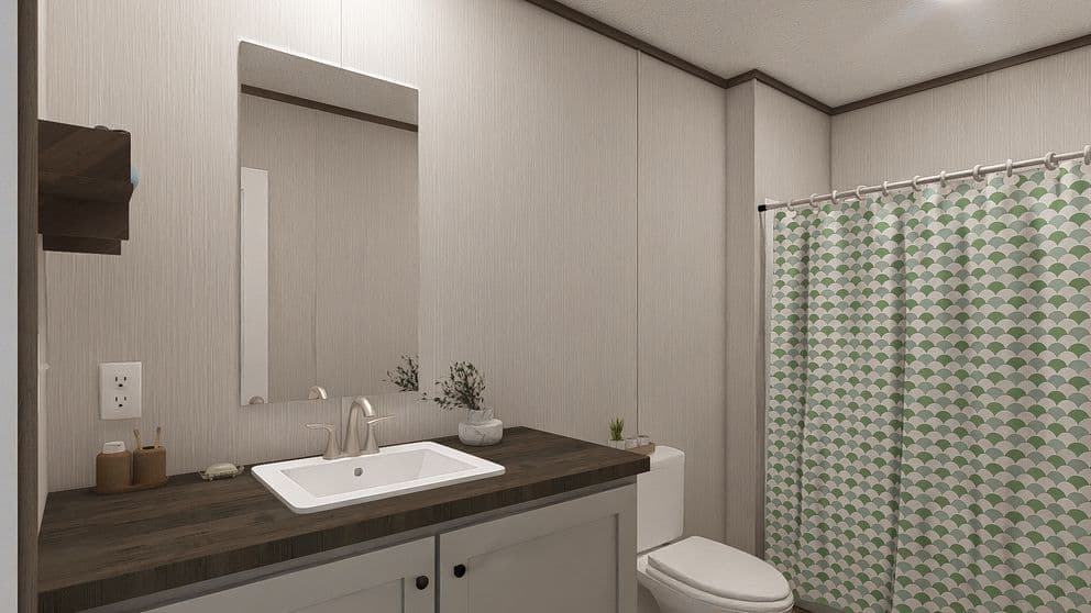 Ultra pro jewel 3 br 32x60 - 29uxl32603ah bathroom home features