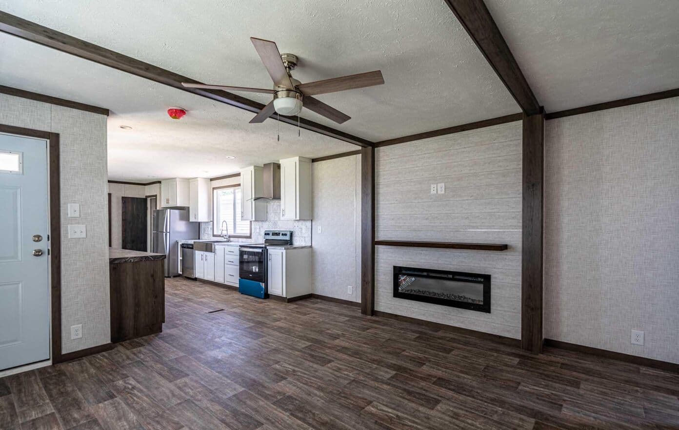 Pegasus 16763h interior home features