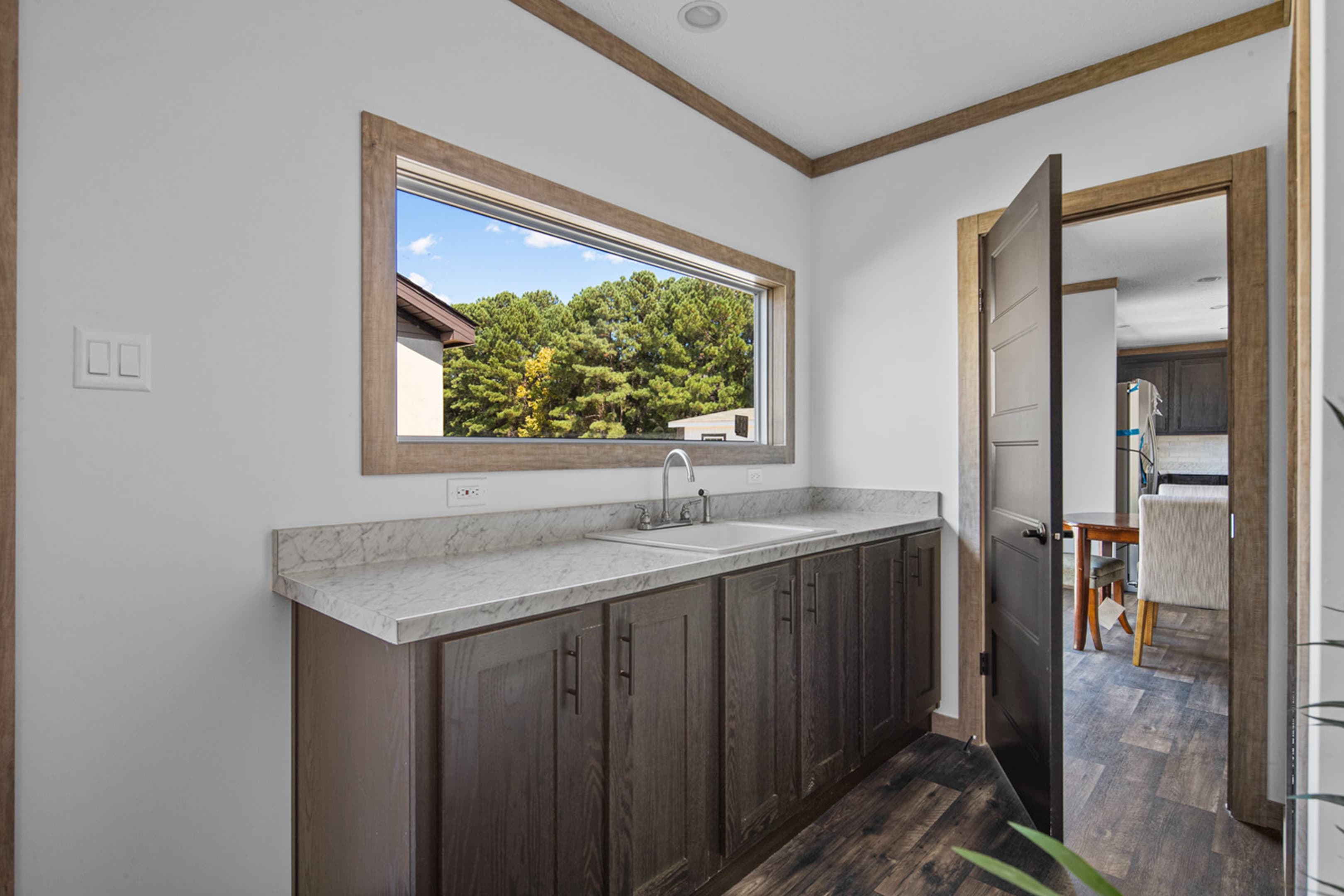 The delilah (inventory)  home features