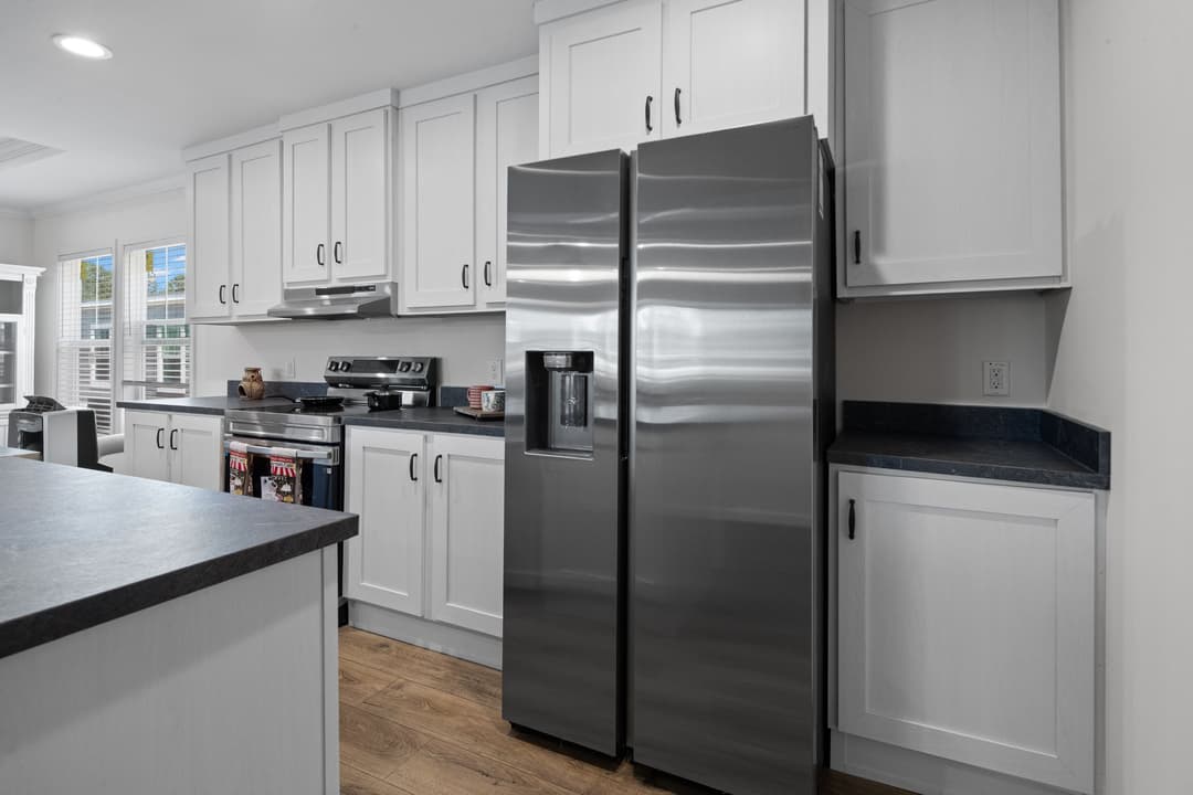 Birdie (inventory) kitchen home features