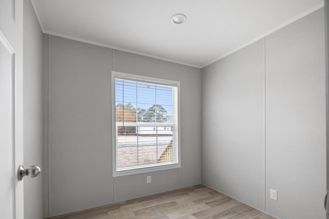 Firefly interior home features