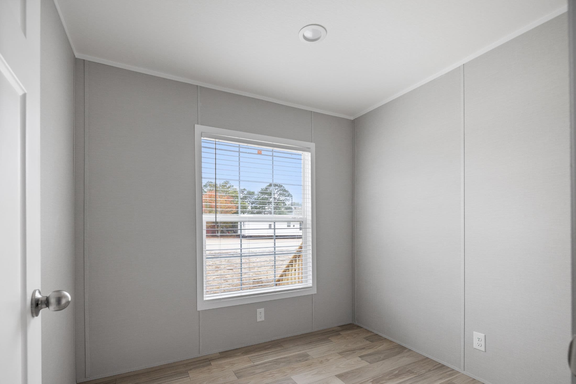 Firefly interior home features