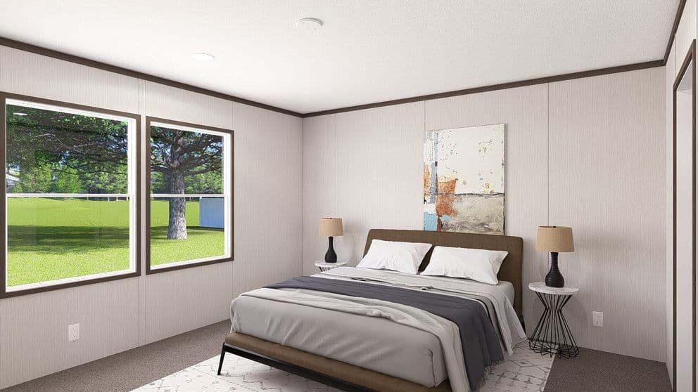 Legend 28x68 - 29leg28684bh bedroom home features