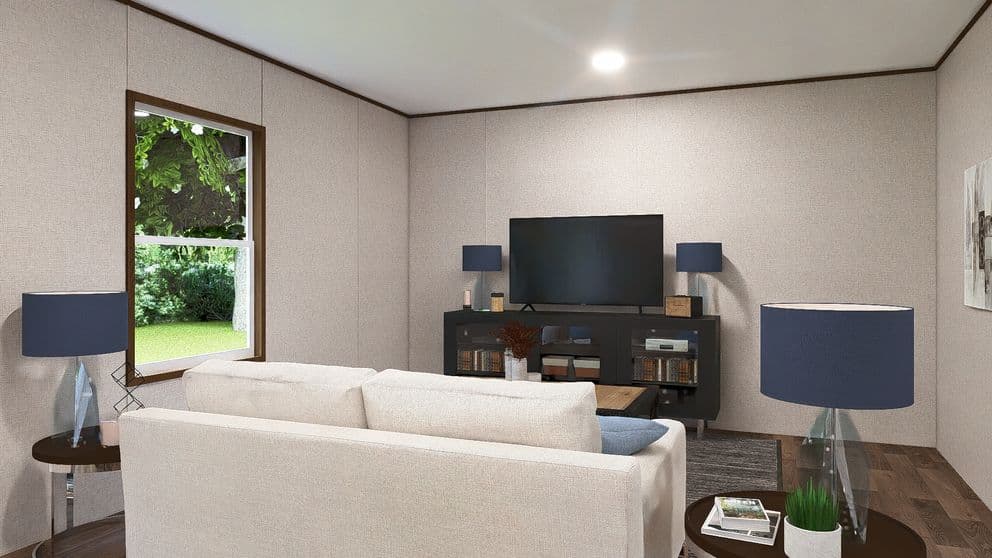 Cedar  home features