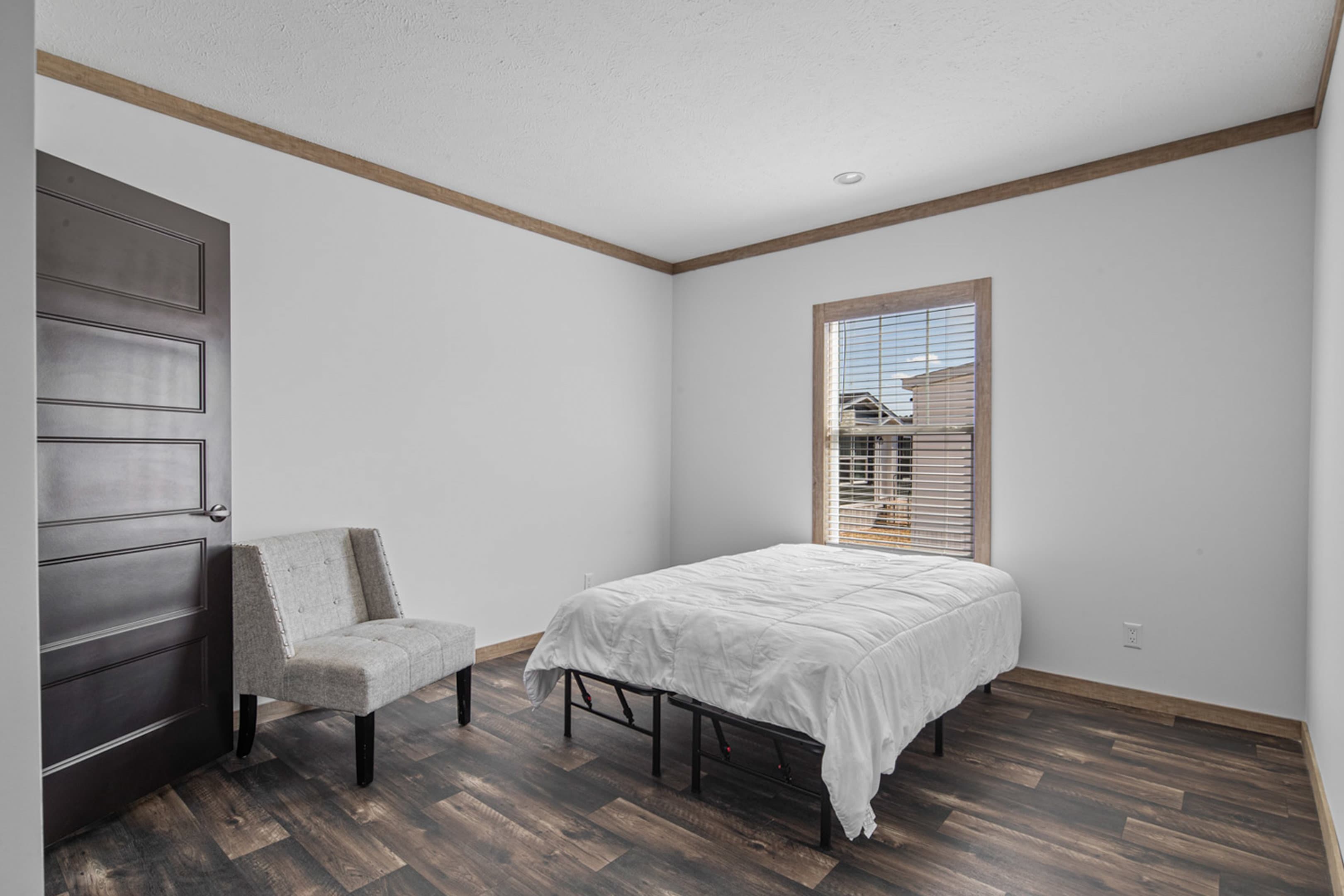 The delilah (inventory)  home features