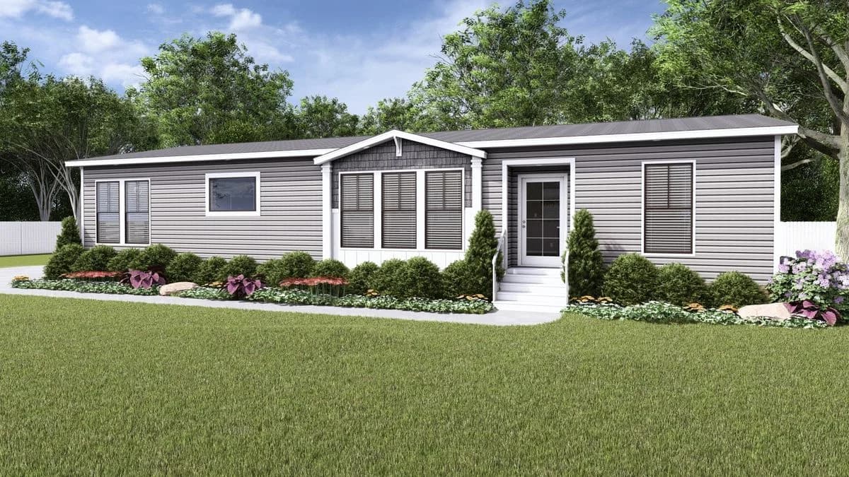 Estate homes hero home features