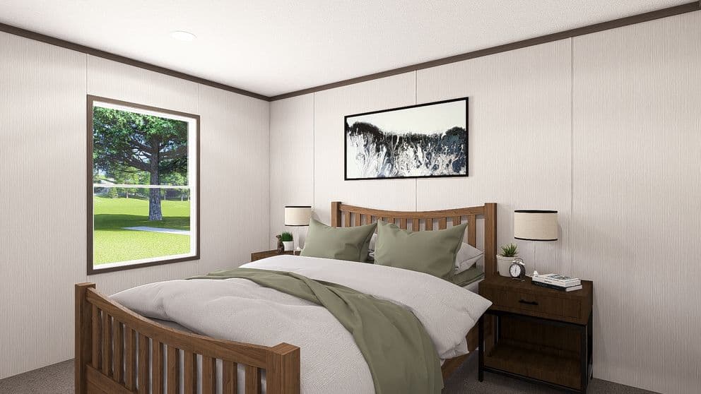 Legend 28x68 - 29leg28684bh bedroom home features