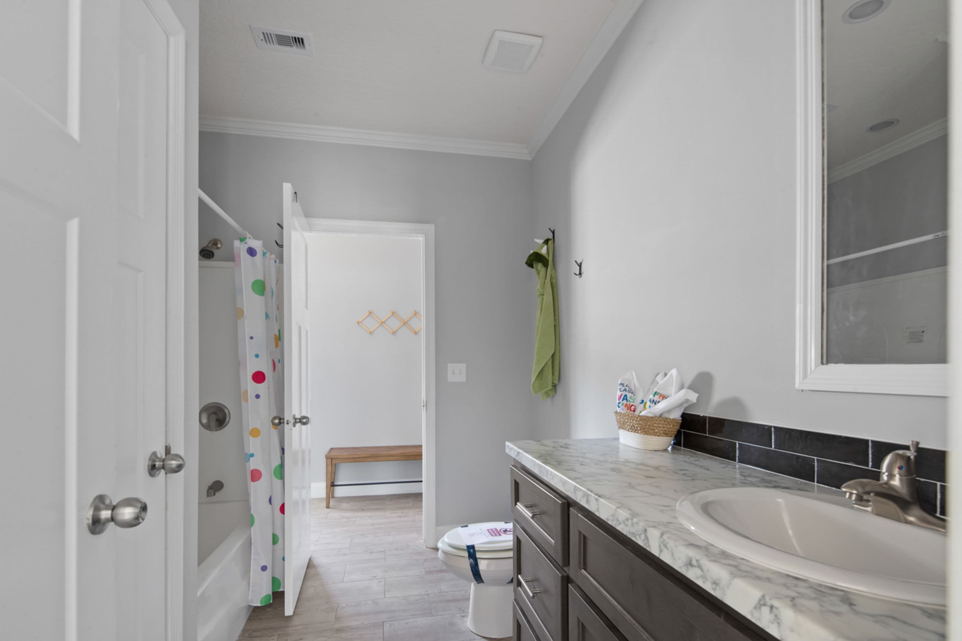 Destiny jones (inventory)  home features