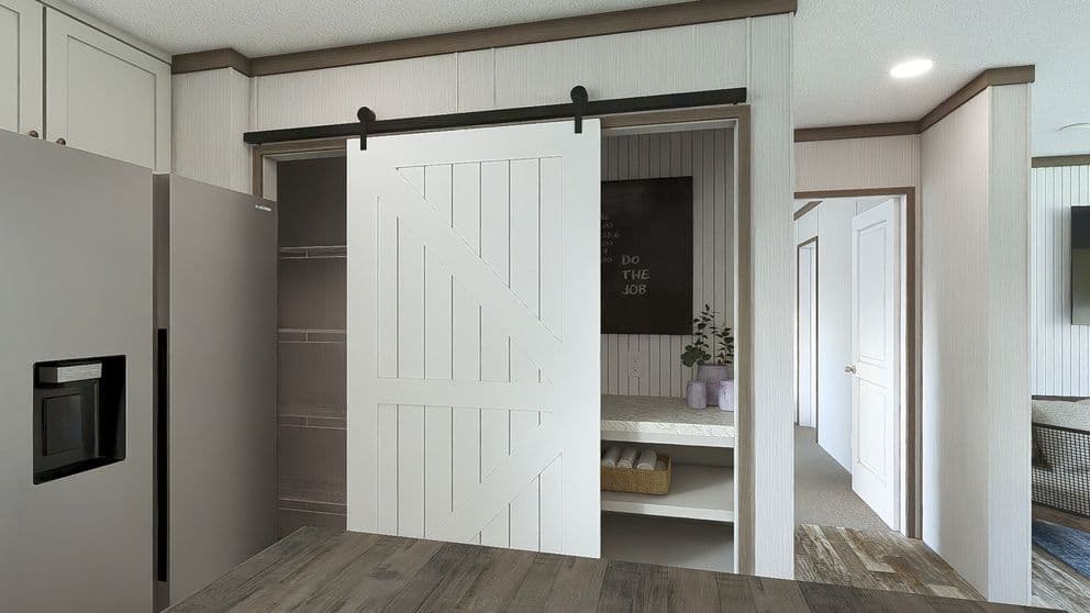 Ultra island breeze 56' - 29uxl28563ih interior home features