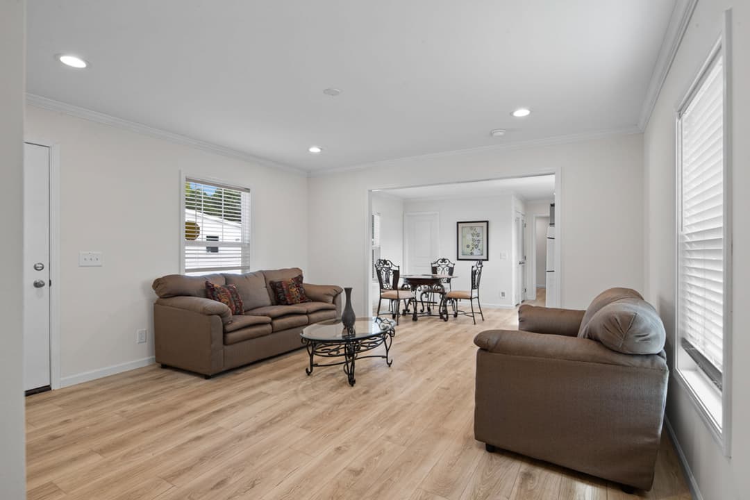 Pinehurst (inventory) interior home features