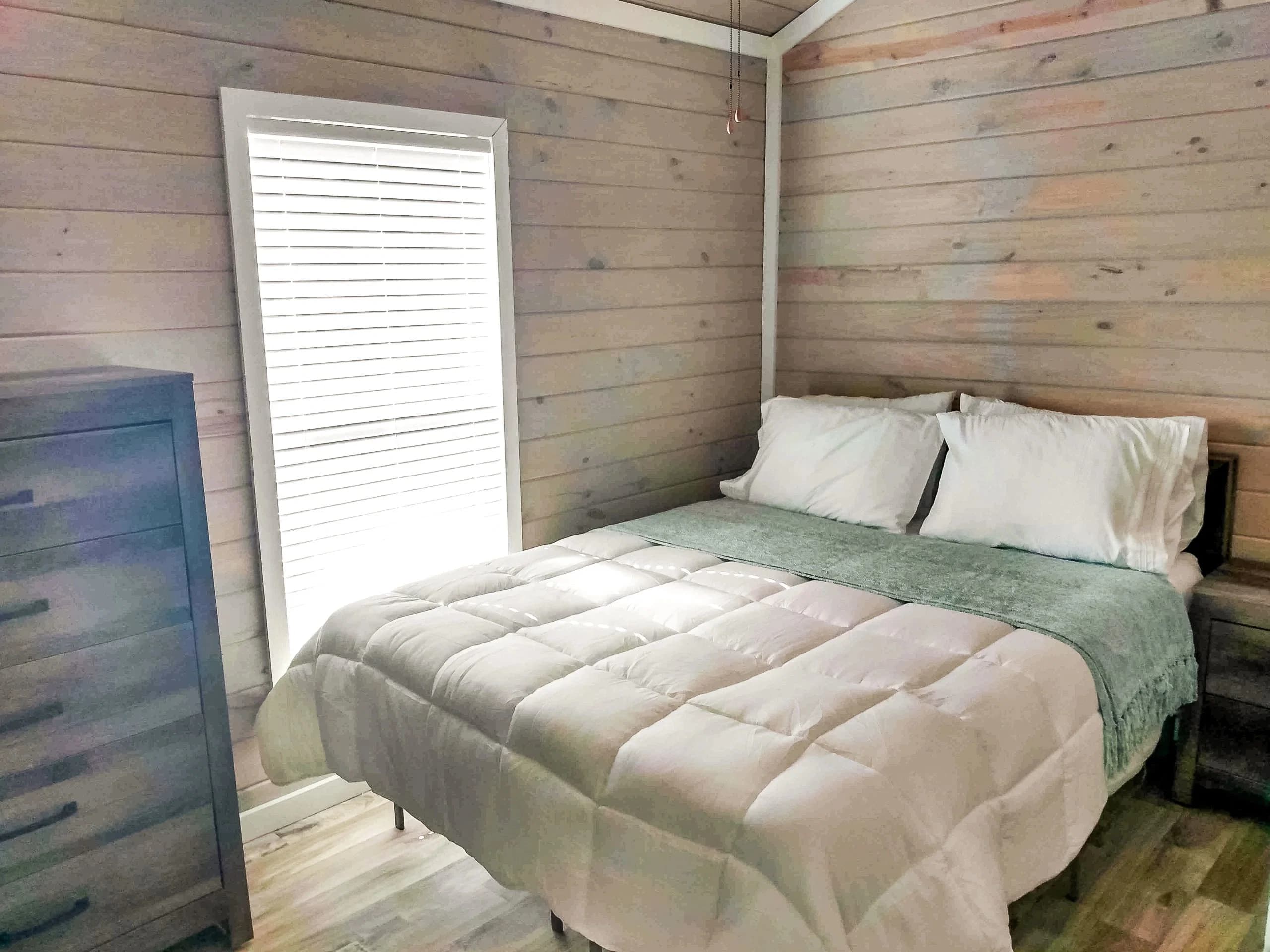 Autumn breeze | 4b 125 bedroom home features