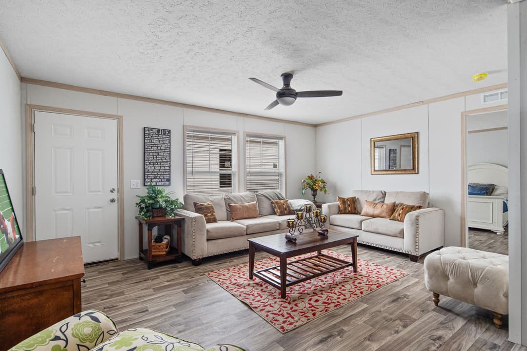 Sage (inventory) interior home features