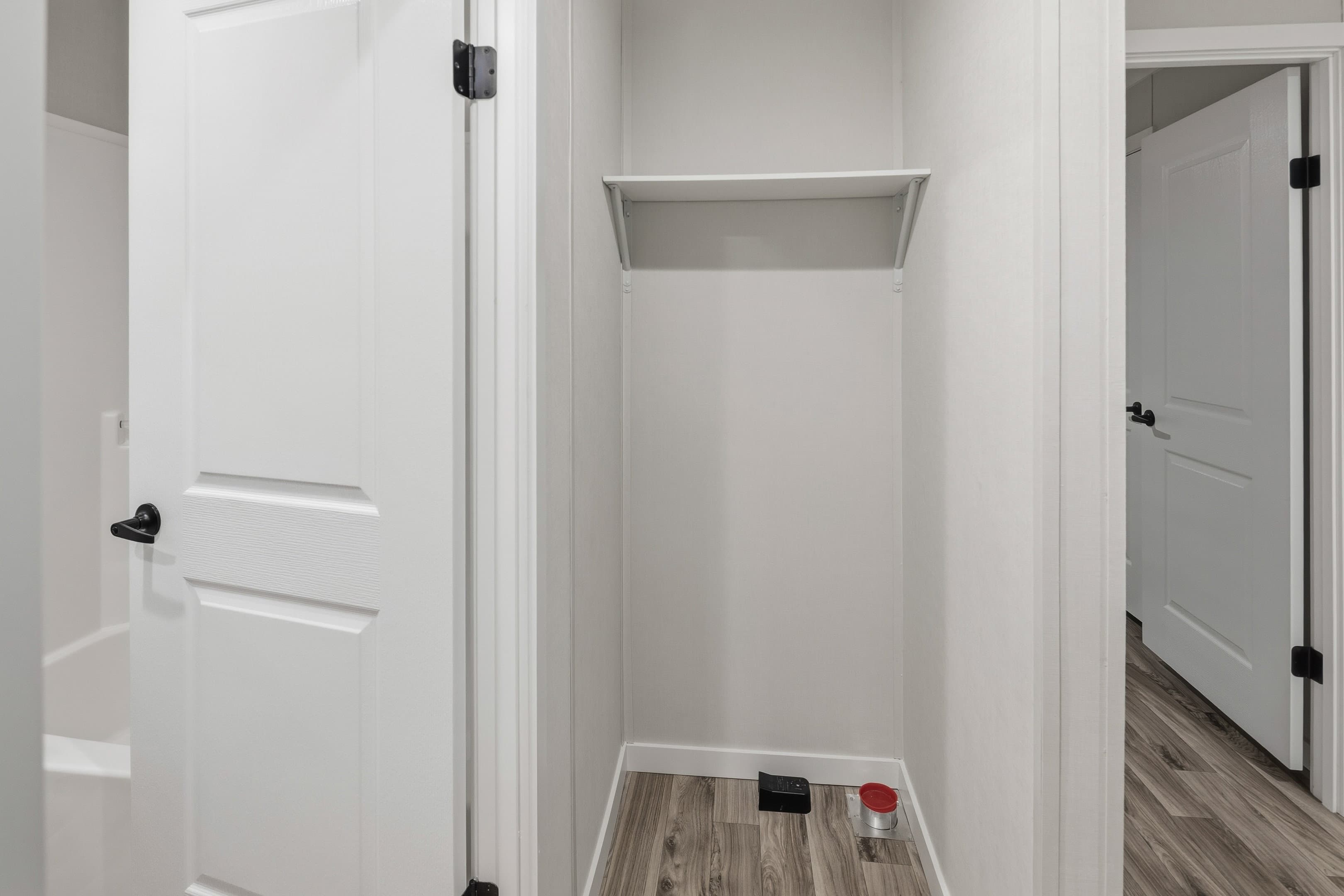 Vista  home features