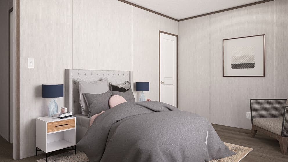 Legend 16x72 coastal breeze i - 29leg16723ah bedroom home features