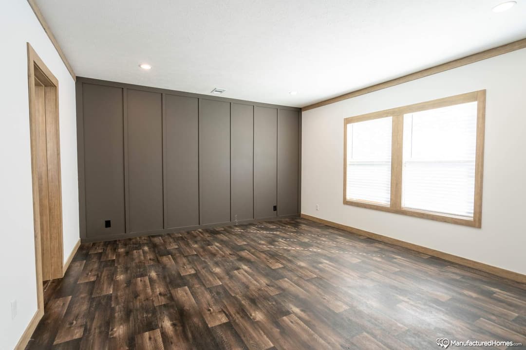 The delilah bedroom home features