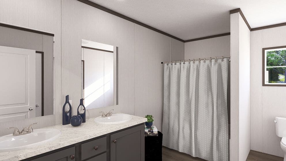 Legend 28x68 - 29leg28684bh bathroom home features