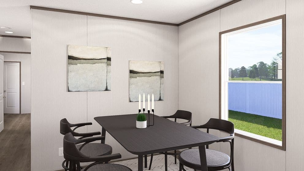 Legend 16x72 coastal breeze i - 29leg16723ah interior home features