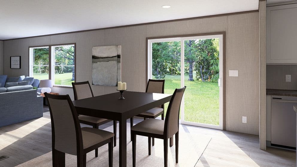 Legend big boy - 29leg32764ah interior home features