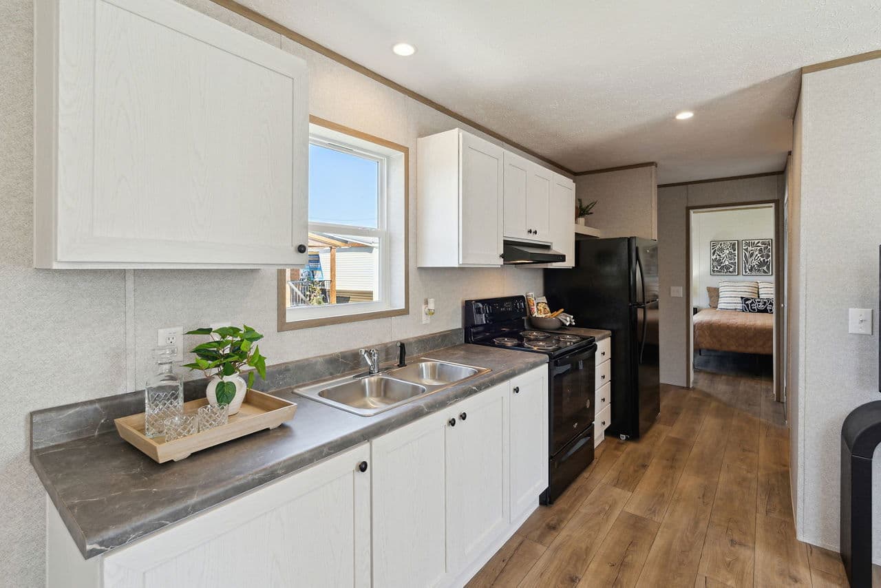 Prime 1676h42p01 kitchen home features