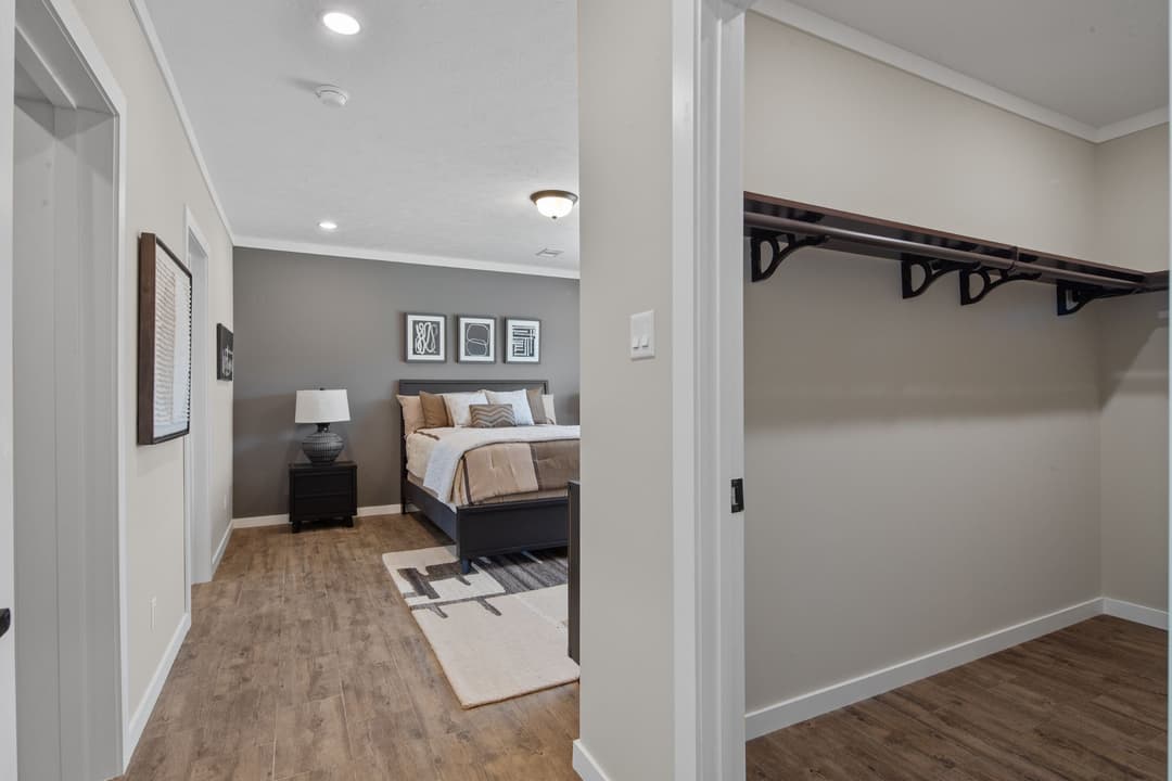 The hangout interior home features