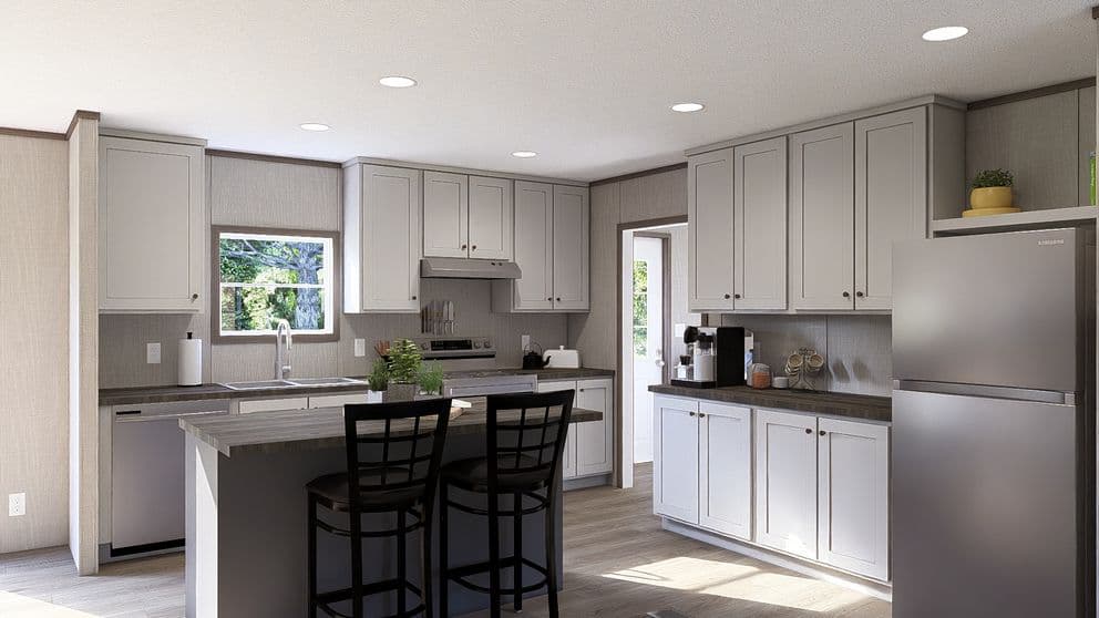 Legend big boy - 29leg32764ah kitchen home features