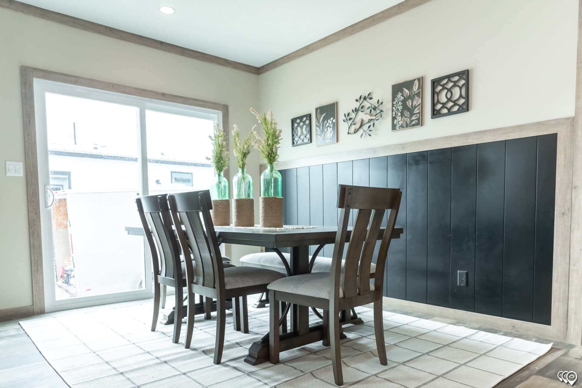 The shoal creek (inventory)  home features