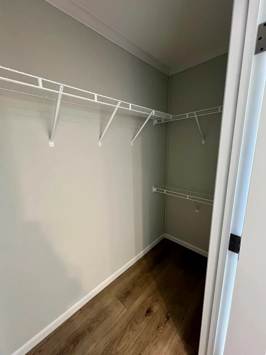 The truman interior home features