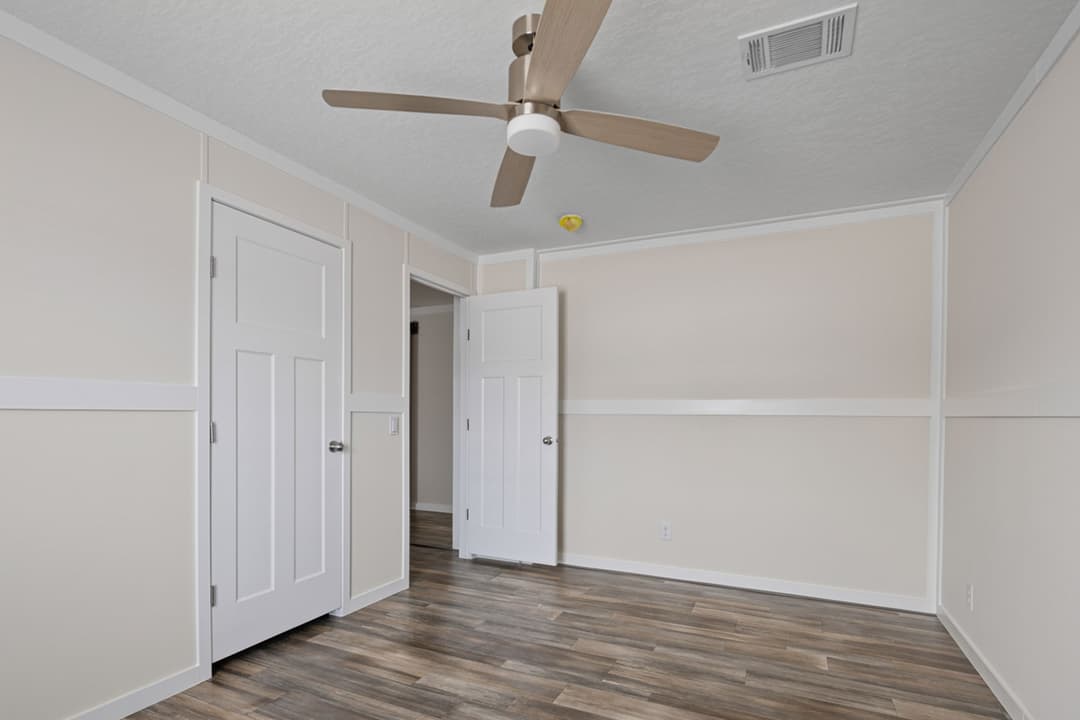 Justice - brave series  interior home features