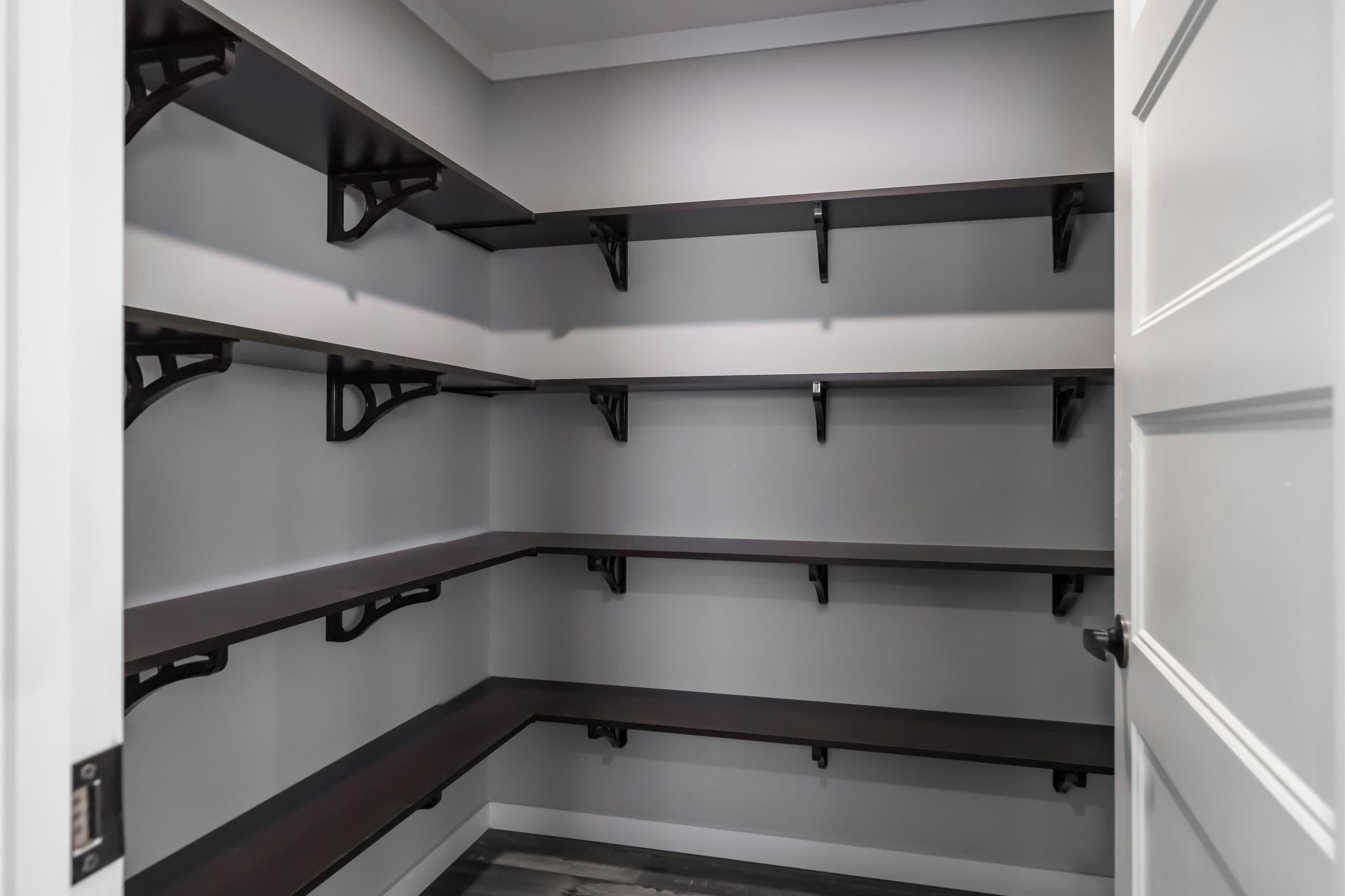 The magnolia interior home features