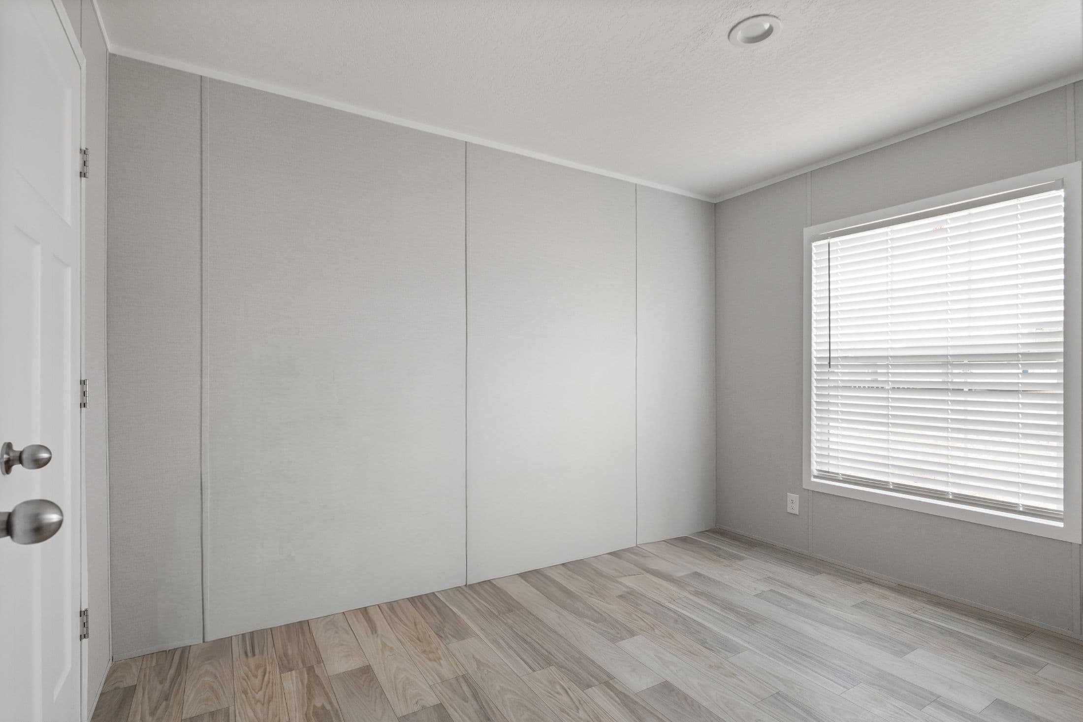 Firefly interior home features