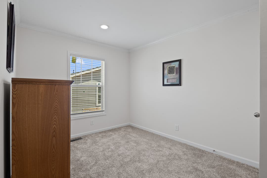 Birdie (inventory) interior home features