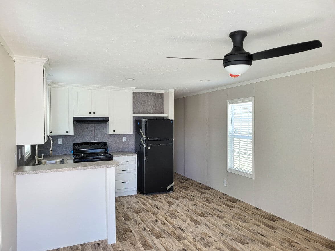  berkshire 14562p kitchen home features