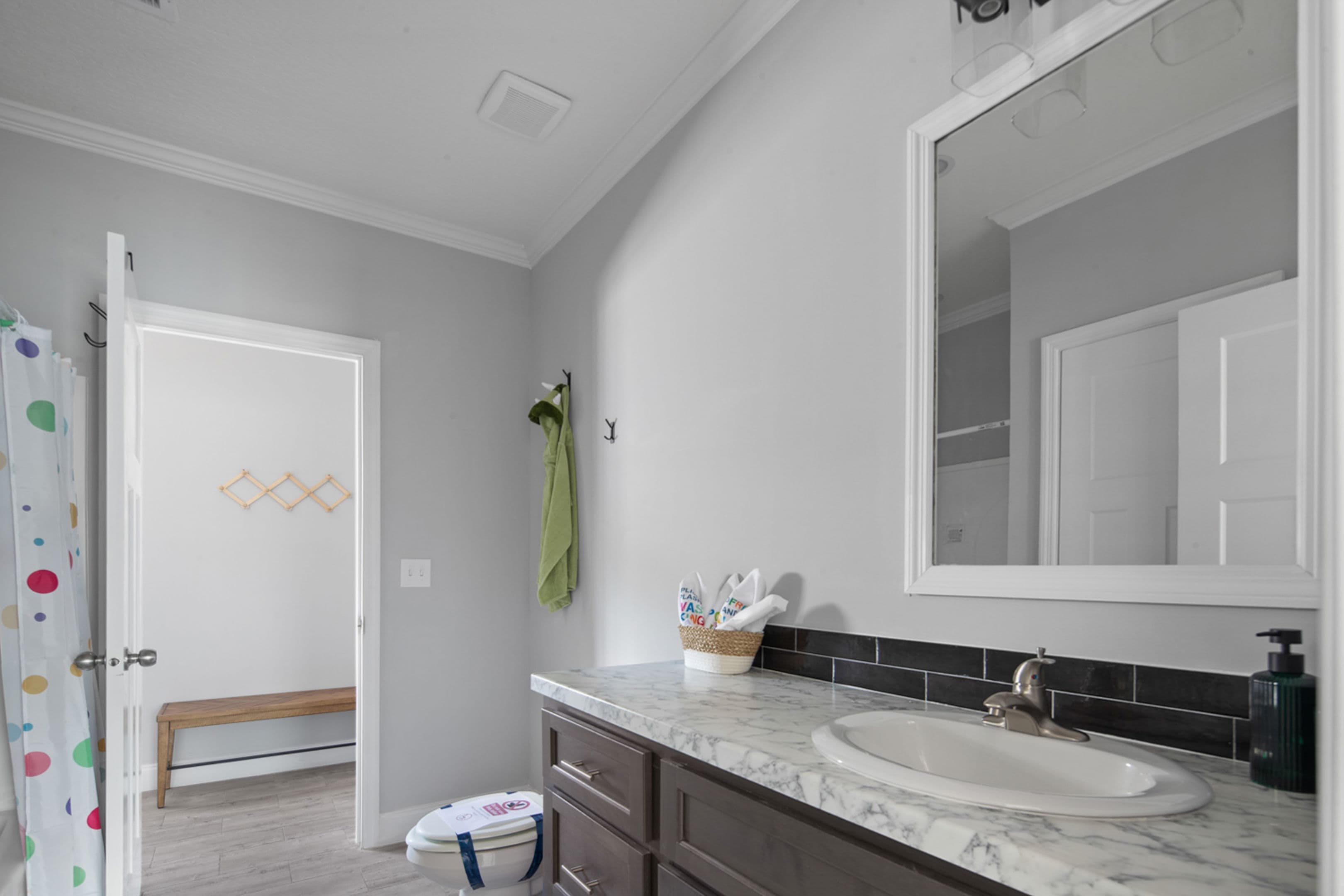 Destiny jones (inventory)  home features