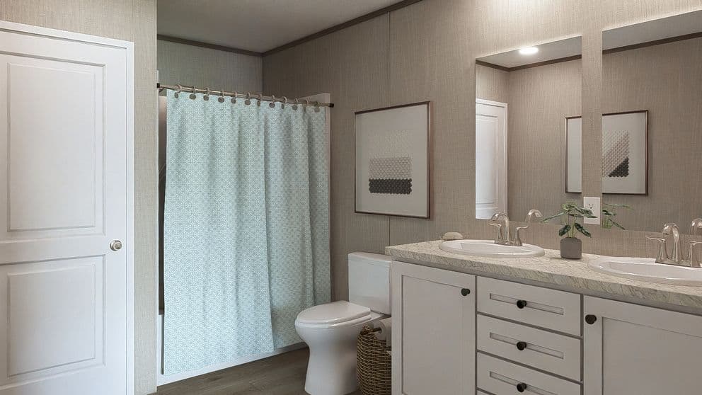 Legend 28x48 - 29leg28483ah bathroom home features