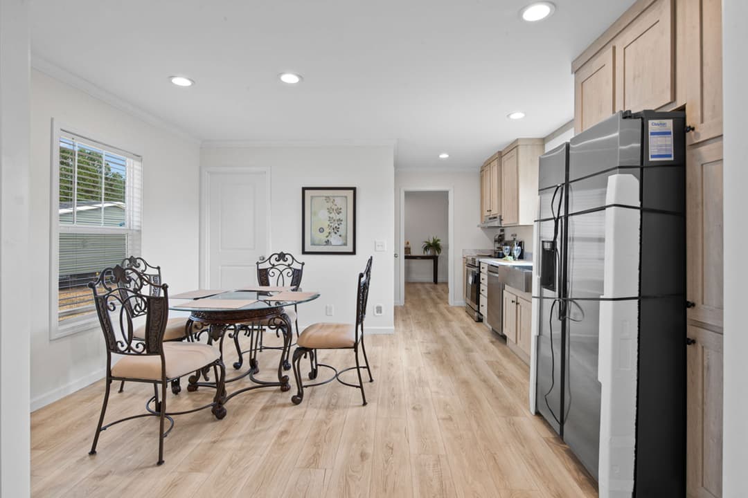 Pinehurst (inventory) interior and kitchen home features