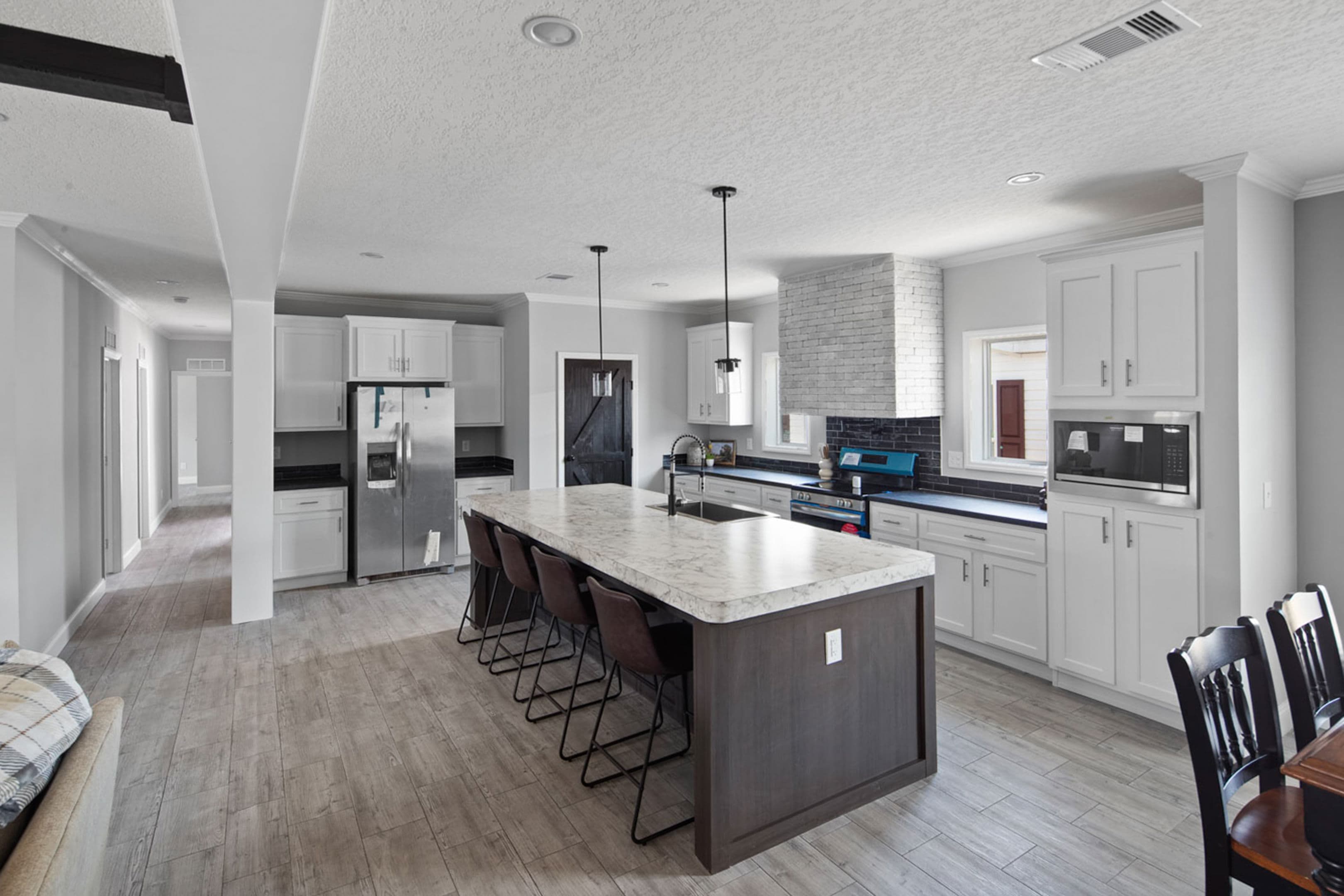 Destiny jones (inventory)  home features