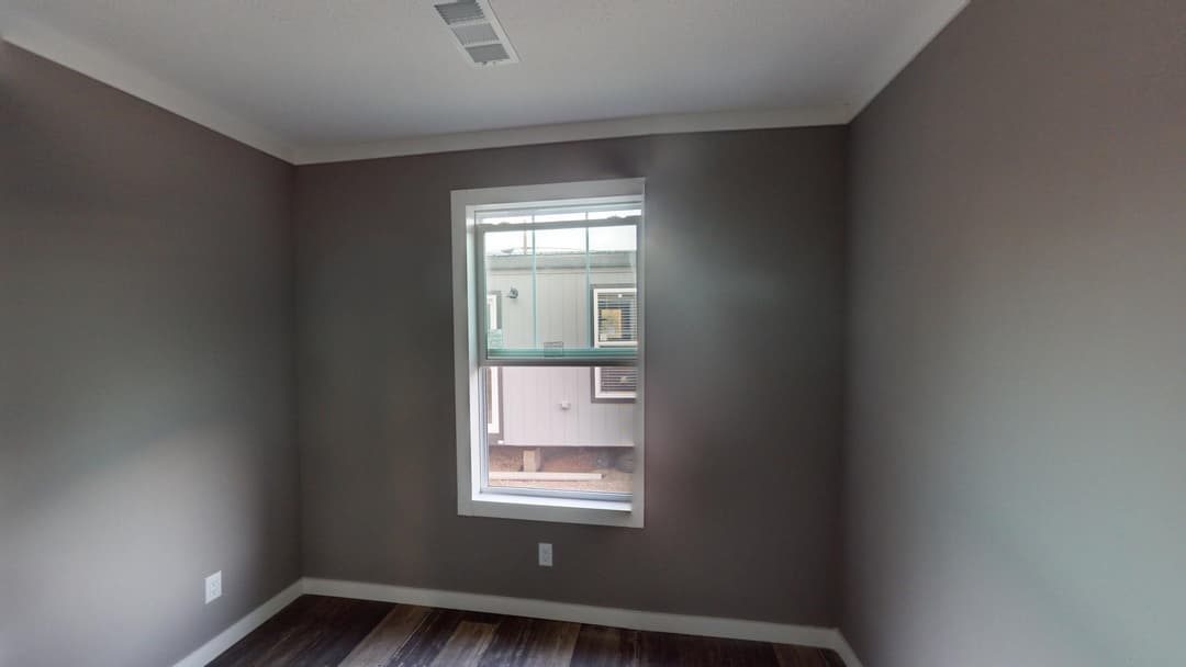 The cheaha bedroom home features