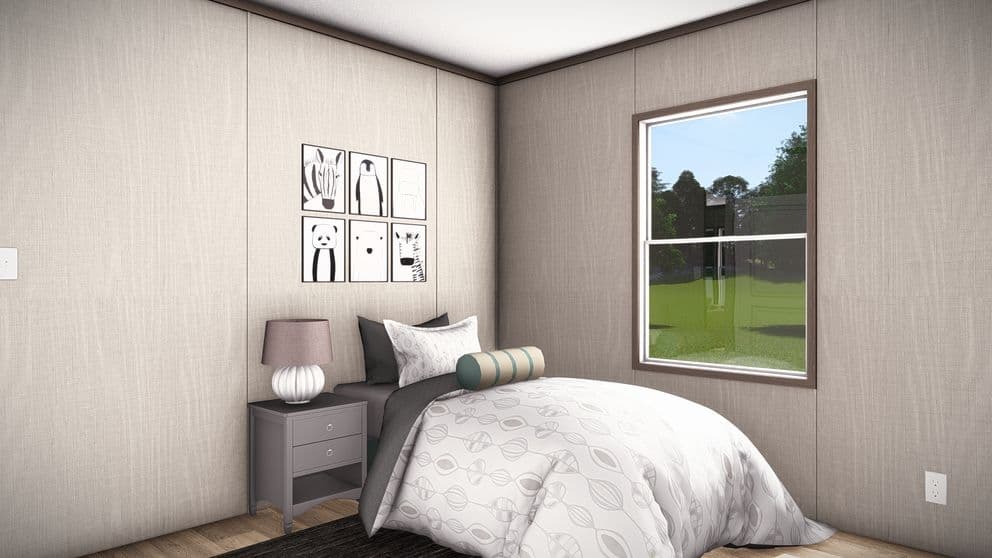 Ultra pro 3 br 28x60 - 29uxl28603ah bedroom home features