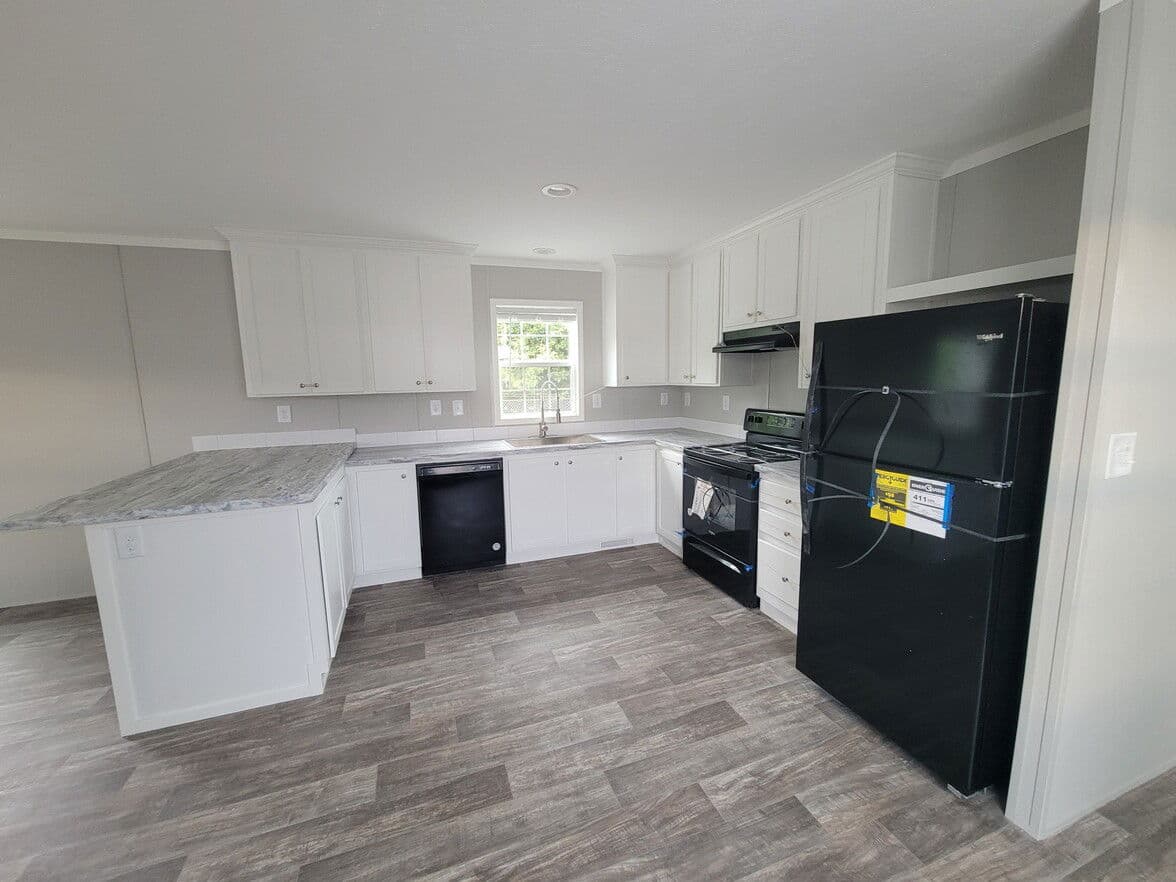  berkshire 16763p kitchen home features