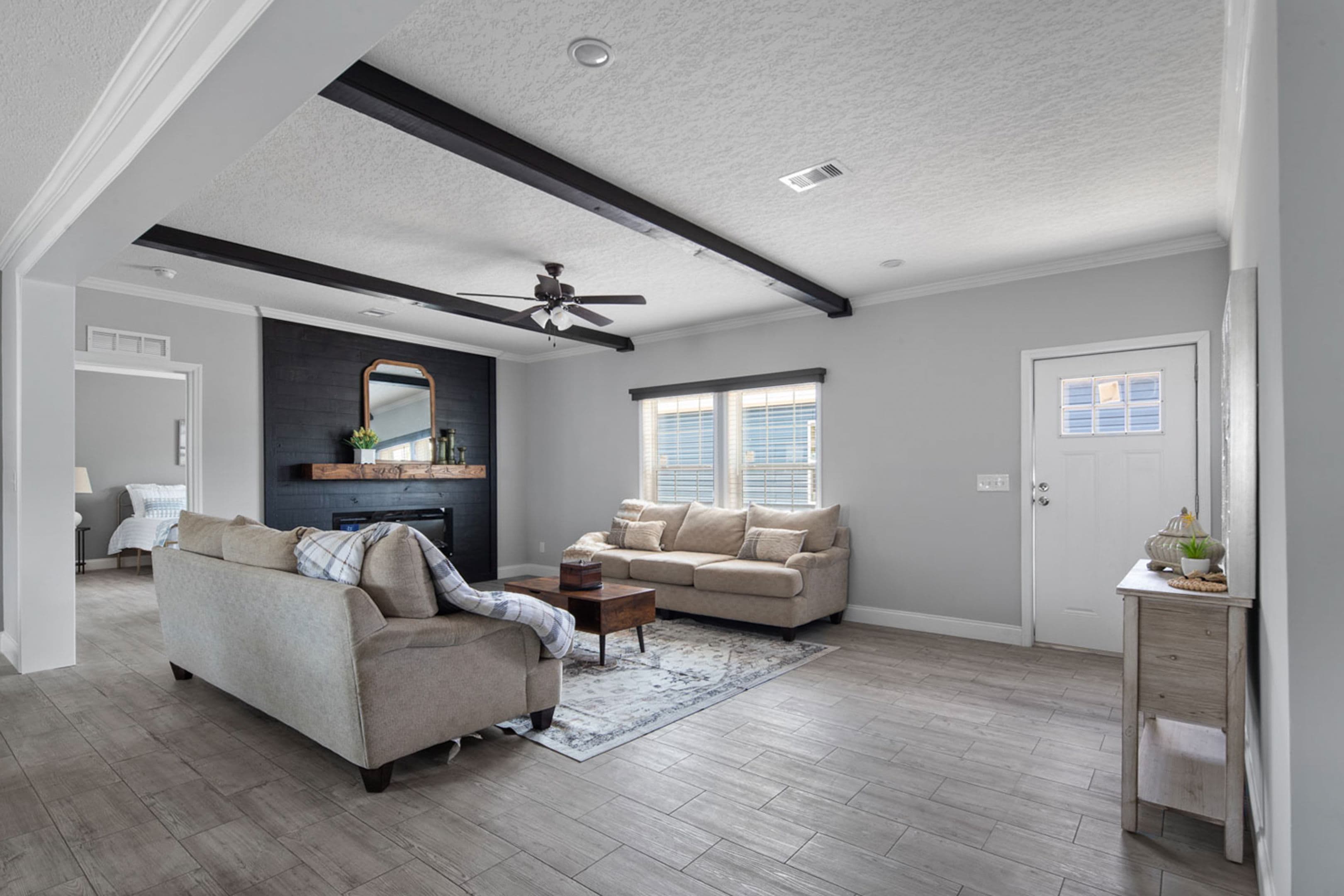 Destiny jones (inventory)  home features