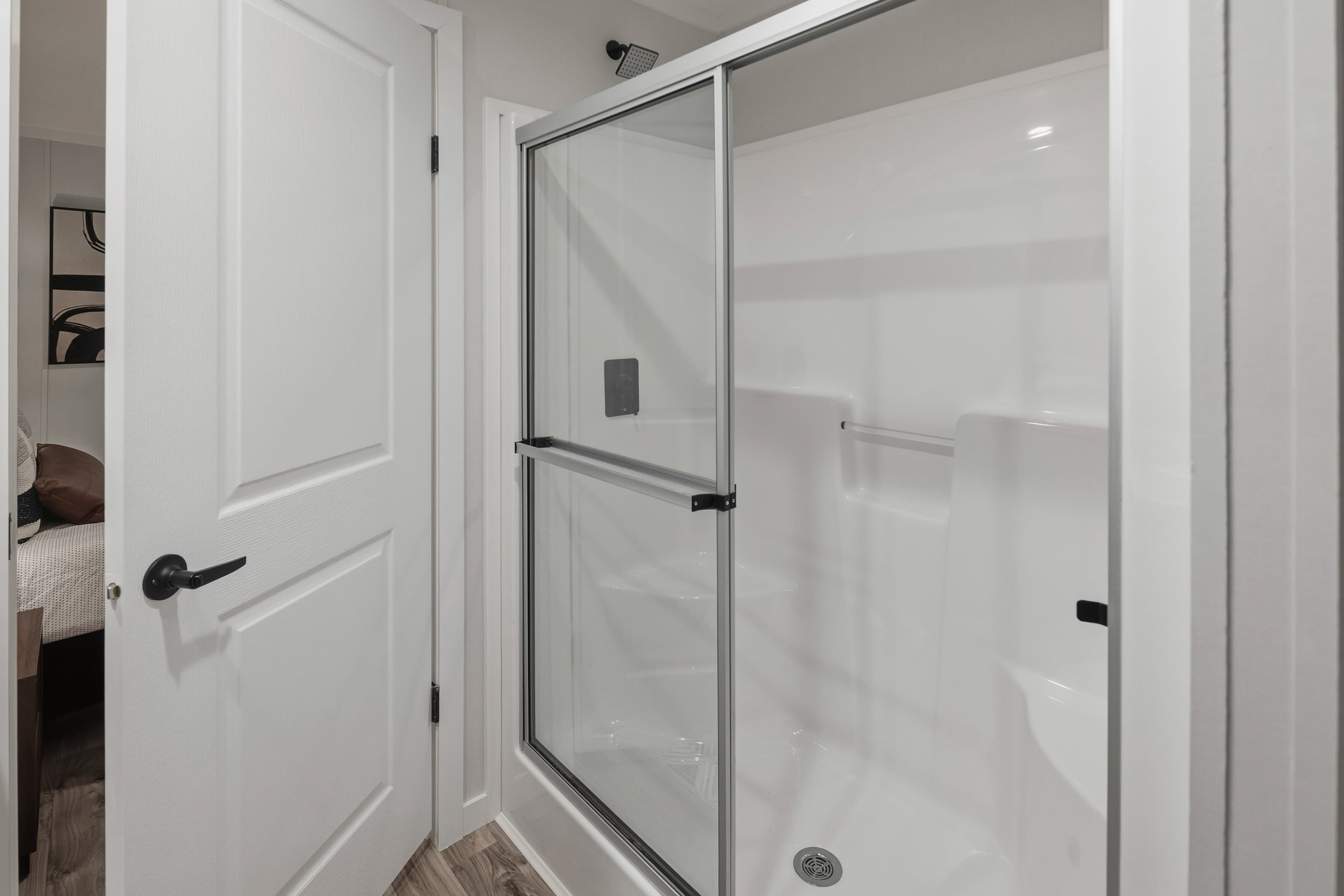 Vista  home features