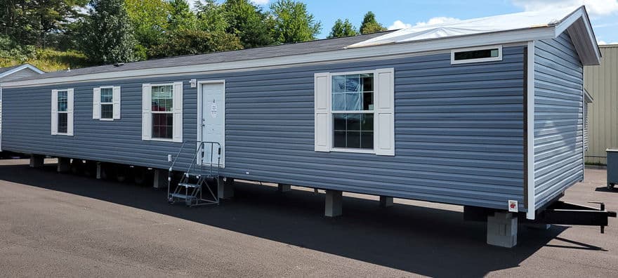 Pure 16663u exterior home features